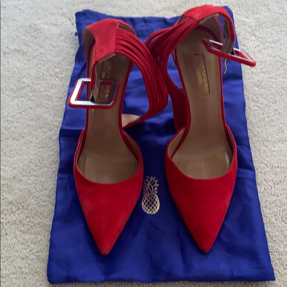 Aquazzura hills